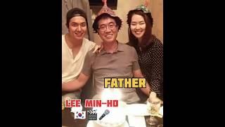 Download lagu South Korea Actor & Singer - Lee Min-ho Full Family | Parents | Sister & Girlfriend 😍🇰🇷🎬🎤 mp3