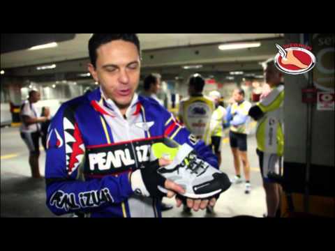 Click'R, a sapatilha urbana