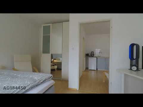 WI-184450 - Gemütliche möblierte 2-Zimmer Wohnung mit Internet in Walluf am Rhein