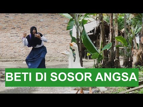 BETI DI SOSOR ANGSA