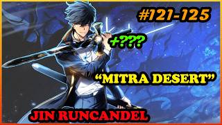 (S2:121-125) JIN RUNCANDEL: “MITRA DESERT”