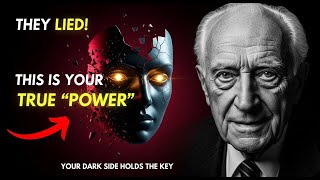 Use Your Shadow to Manifest Your Purpose NOW (Carl Jung's Secret That No One Tells You)