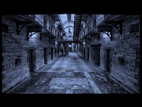 Jerry Long - Birmingham Jail