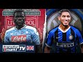 Klopp wants to lure Koulibaly to Liverpool - Achraf Hakimi joins Inter Milan Klopp wants to lure Koulibaly to Liverpool - Achraf Hakimi joins Inter Milan