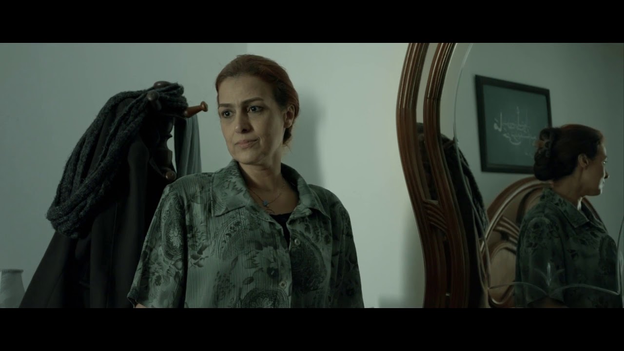 فيلم بين صيف وشتا سيمون حمزة العيلي