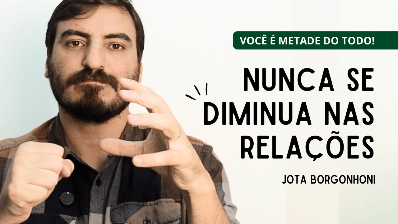 Aprenda a se POSICIONAR na sua RELAÇÃO!