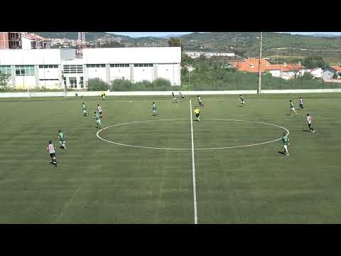 AD Estação vs Desportivo CB - 6º Jornada Fase de Campeão