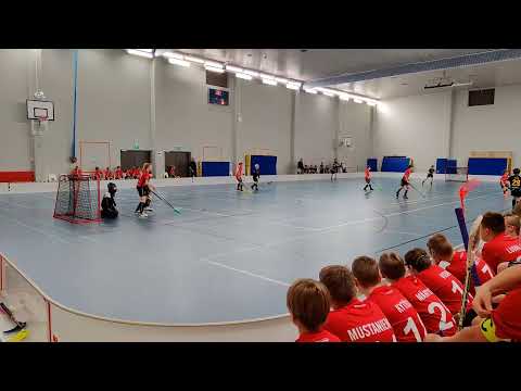 Suolahden Urho 07/08 - SB Welhot 08, 24.11.19