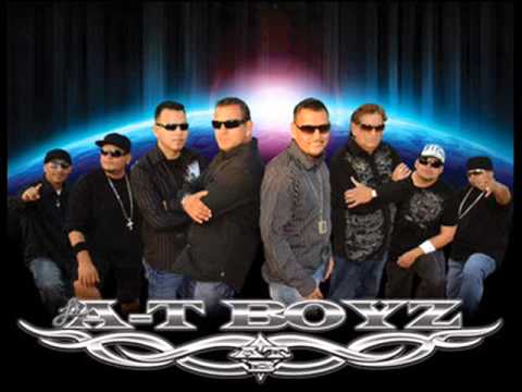 CUENTALE - Los A-T Boyz