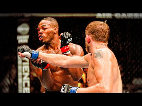 GREATEST UFC Hall of Fame Fights 😳