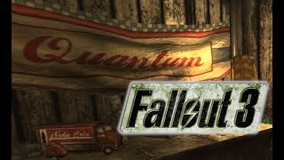 【fallout3やりこみ解説】幻のヌカコーラとパワーアーマー　part14【ゆっくり実況】