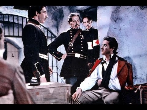 Il segreto delle tre Punte Film Completo by Film&Clips