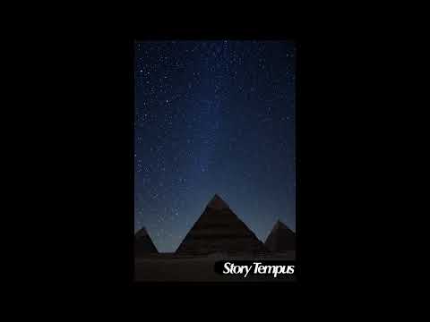 Unraveling the Mysteries of the Ancient Pyramids