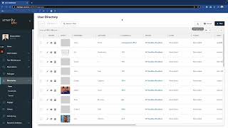 How to Export your Resident List | AmenityLinc - Lifestyle Management Software