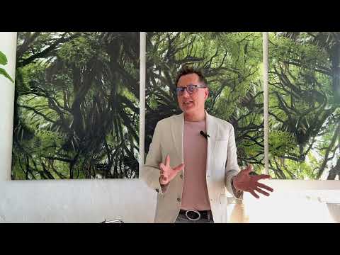 Radiosarja Asunto Espanjasta kevätkausi