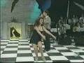 Dina Egyptian Bellydancer In Black دينا Arggggggg