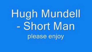 Hugh Mundell - Short Man