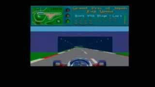 VROOM (AMIGA)
