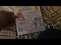 The Care Bears Big Wish Movie 2005 DVD