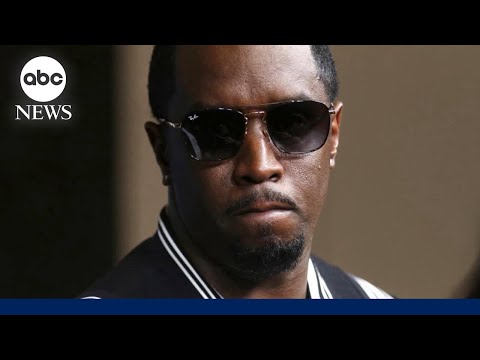 Diddy sentenced to 4 years in prison