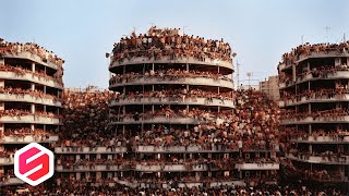 Download lagu TAK MASUK AKAL, ORANG ORANG TINGGAL DI TEMPAT INI, Ini Pemukiman Paling Unik dan Aneh di Dunia mp3