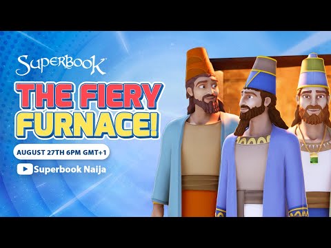 The Fiery Furnace