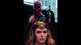 Download lagu Why most marvel superheroes only wear Red…🥶 #ironman #deadpool #spiderman #avengers #marvel #shorts mp3