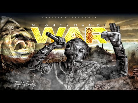 MIGHTY MAN OF WAR || MIN. THEOPHILUS SUNDAY