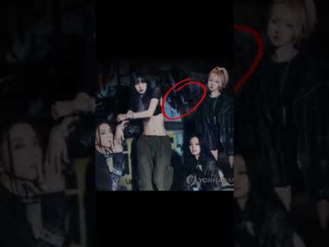 por que você foi??😪 || #miyeon #blackpink #sad #edit