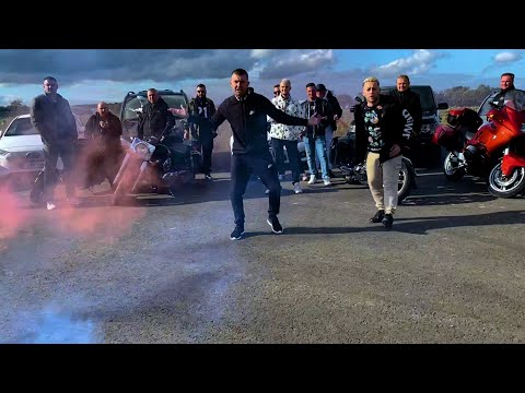 KULAK & Vlado Vady - BRATANS (snippet)