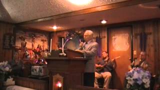 gateway tabernacle clip 5/11/08-bro ronnie sings "Jesus use me"