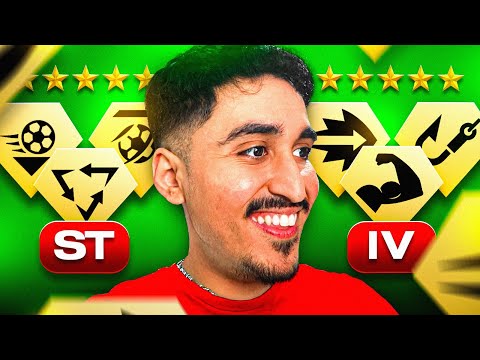 THE BEST PLAYSTYLES IN EVERY POSITION IN EA FC 26! ✅👀