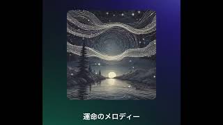 運命のメロディー
