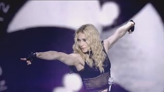 Madonna - Vogue [Sticky &amp; Sweet Tour] HD