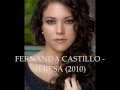 COMPARACIONES DE ELENCO PRINCIPAL DE TERESA (1959, 1967, 1989 Y 2010)