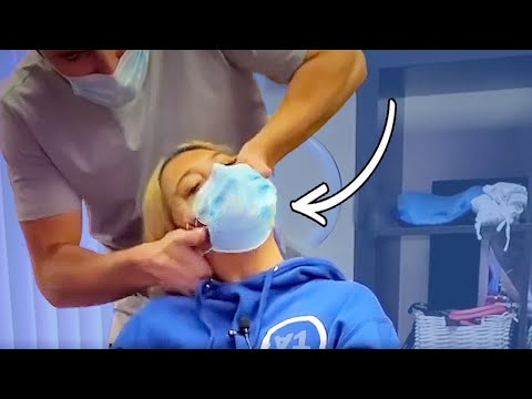 カイロプラクターは、あなたが骨の割れ目に取りつかれている理由を明らかにする (Chiropractor Reveals Why You’re Obsessed With Bone Cracking)