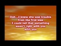 American Authors  - Trouble Lyrics