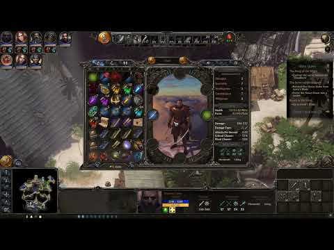 SpellForce 3 Reforced Burning Blood Campaign part 15