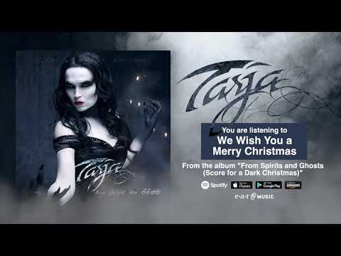 Video thumbnail for We Wish You a Merry Christmas