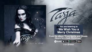 Tarja &quot;We Wish You a Merry Christmas&quot; Official Song Stream