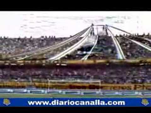 "Rosario Central Gente vs nob /// Enzo /// Alan" Barra: Los Guerreros &bull; Club: Rosario Central