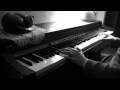 Kalafina - fairytale - piano cover 