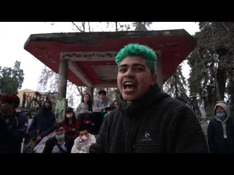 WACHO CHICO VS SEADEK/FINAL 1VS1/ROYAL RUMBLE/SEXTA SECTA BATTLES