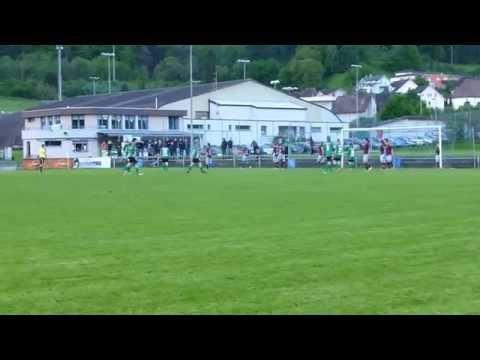 FC Staad   FCSG Frauen 14052014