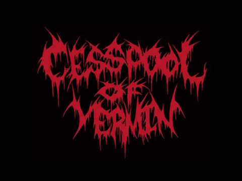 Cesspool of Vermin - Beastial Necrophilia (Demo Version)