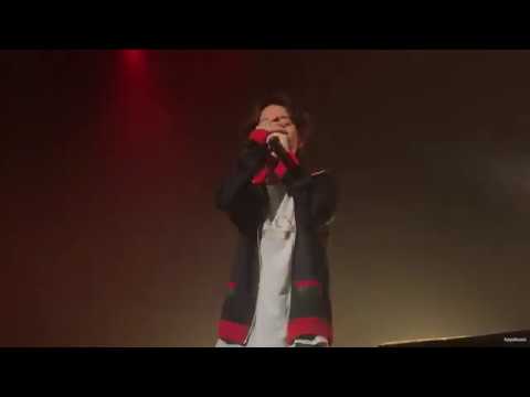 170625 해쉬스완,창모,김효은 - 누가 (PAC Vol.1)