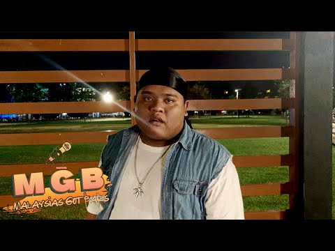Lil Sonyyy – Lightwork Rap Performance | Season 1 Episode 9 | Malaysia’s Got Bars