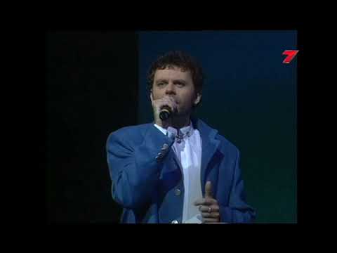 Igo , Raimonds Pauls - Ja Tā Nav (koncerta video 1998)