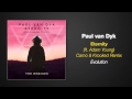 Paul van Dyk feat. Adam Young - ETERNITY  (Camo & Krooked Remix)