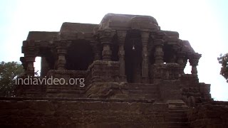 Nagpur Devi Temple